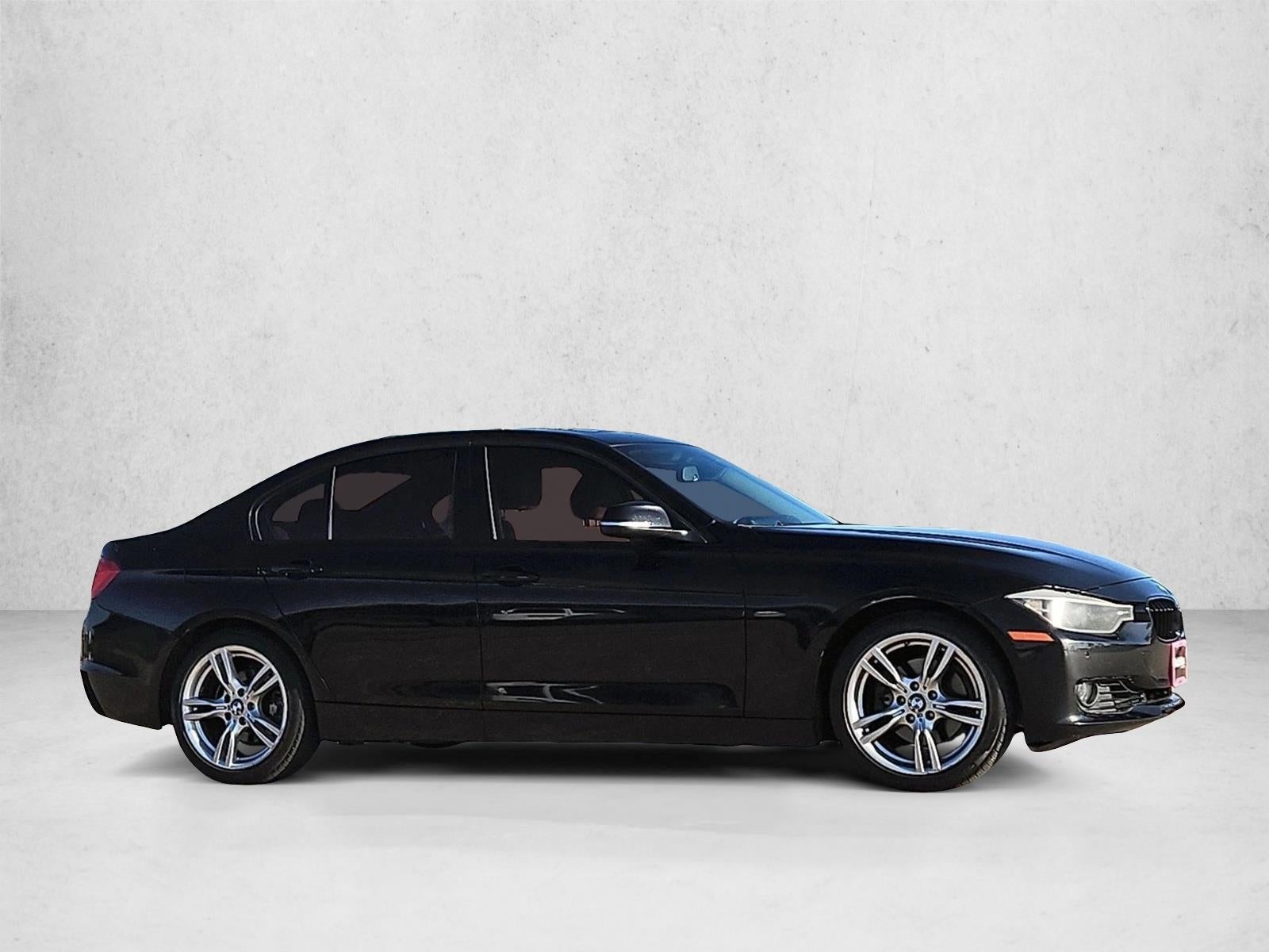 2014 BMW 328i 328i