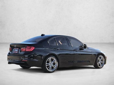 2014 BMW 328i 328i