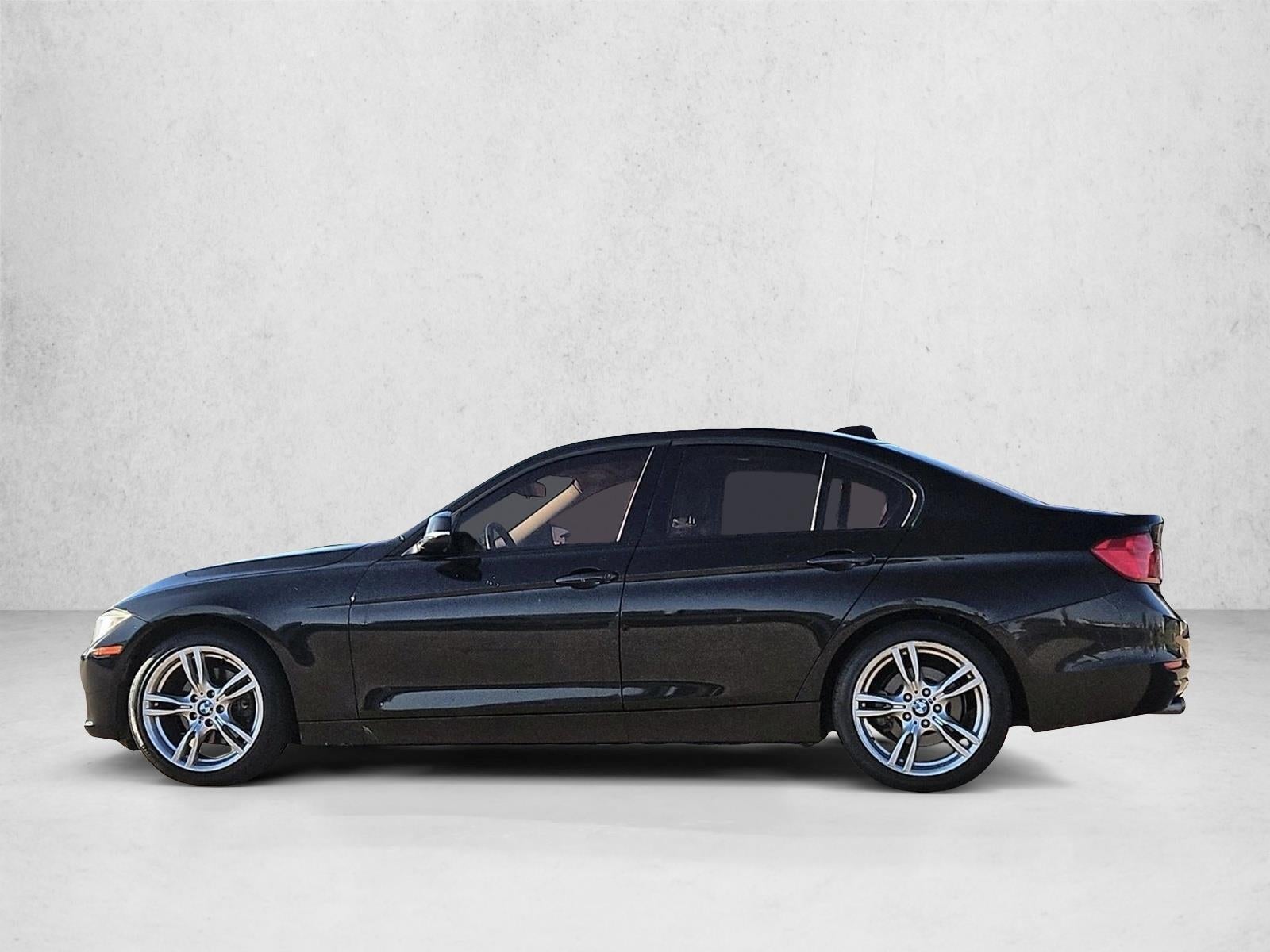 2014 BMW 328i 328i
