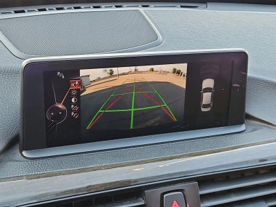 2014 BMW 328i 328i
