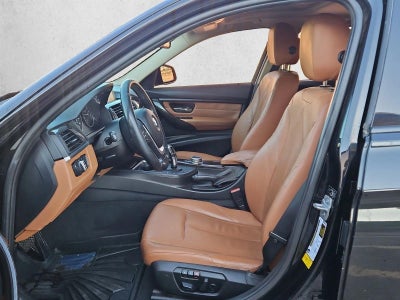 2014 BMW 328i 328i