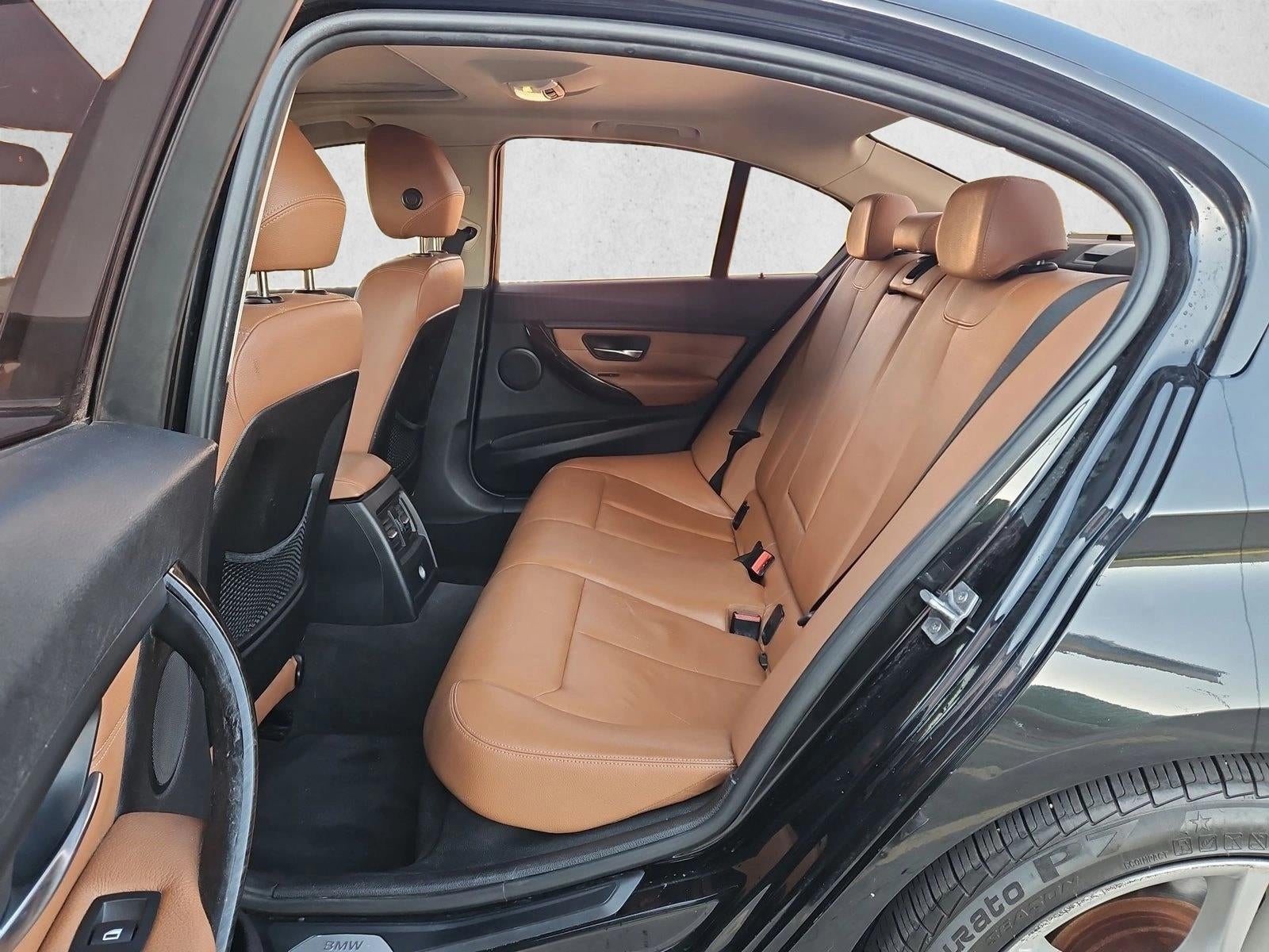 2014 BMW 328i 328i