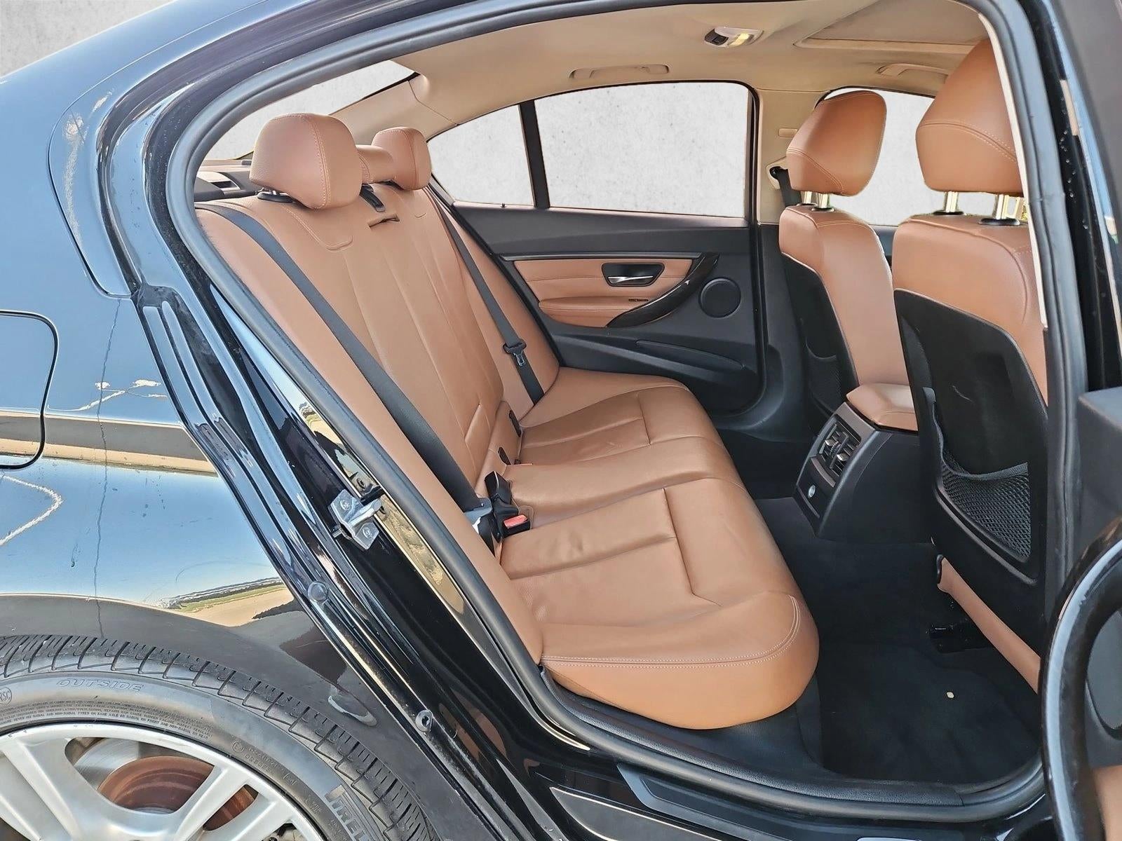 2014 BMW 328i 328i