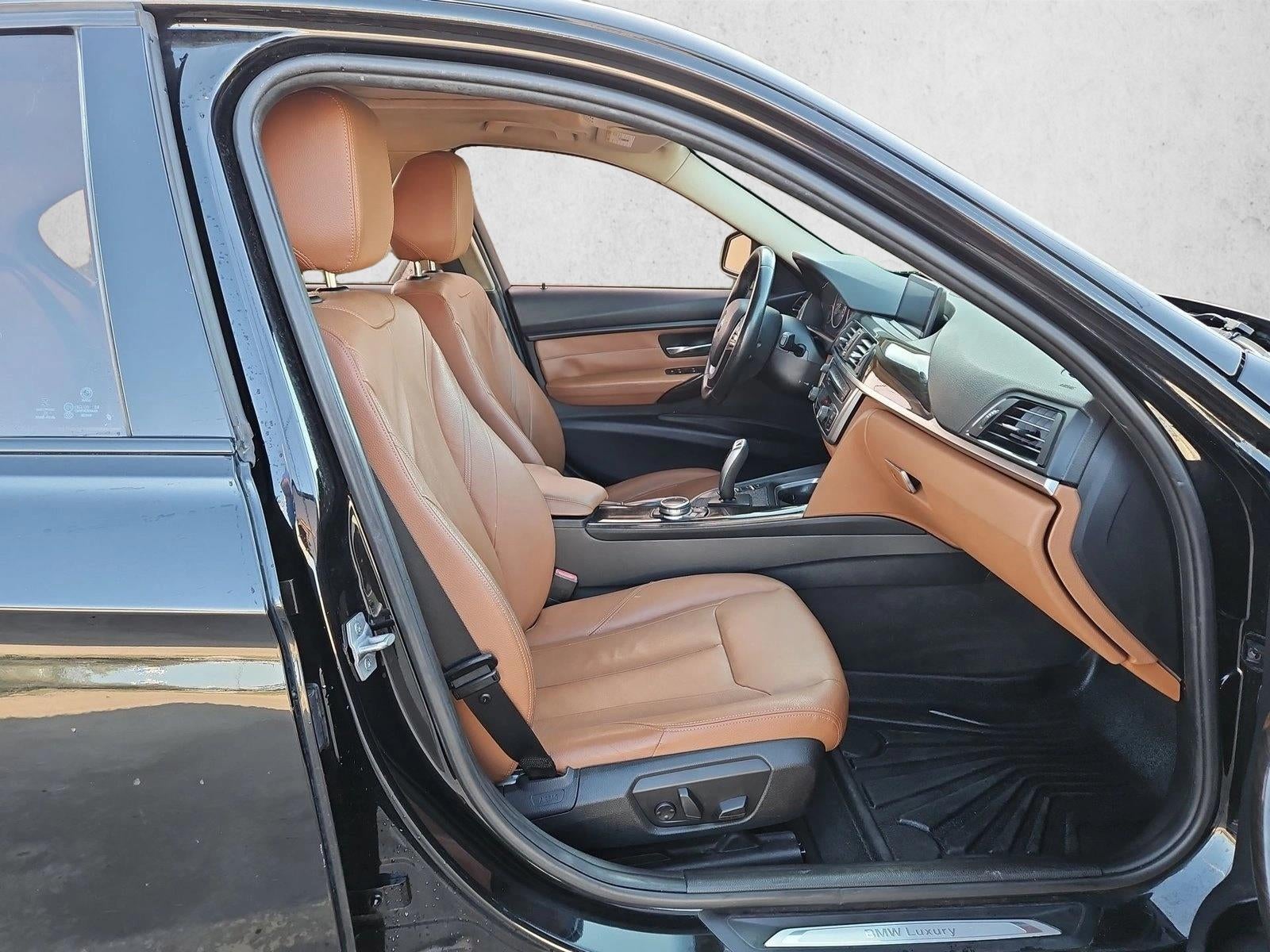 2014 BMW 328i 328i