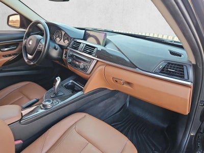 2014 BMW 328i 328i