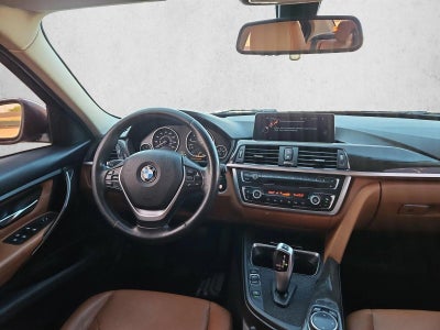 2014 BMW 328i 328i