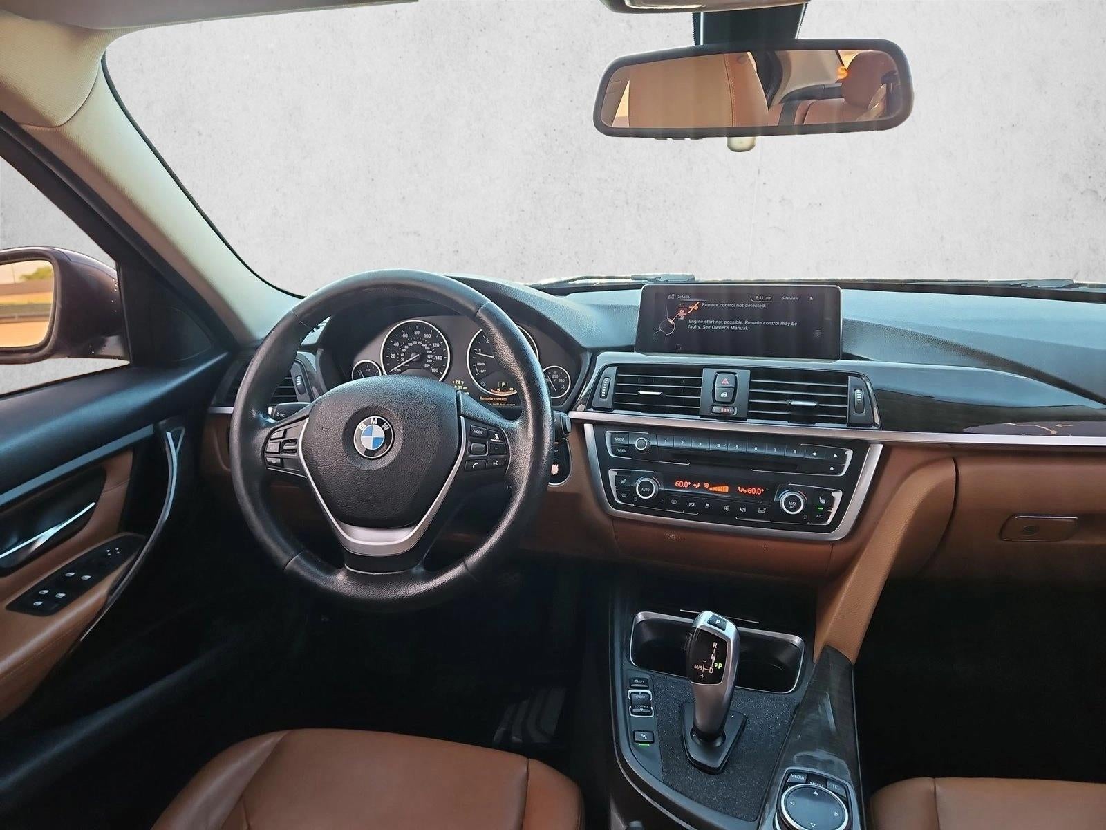 2014 BMW 328i 328i