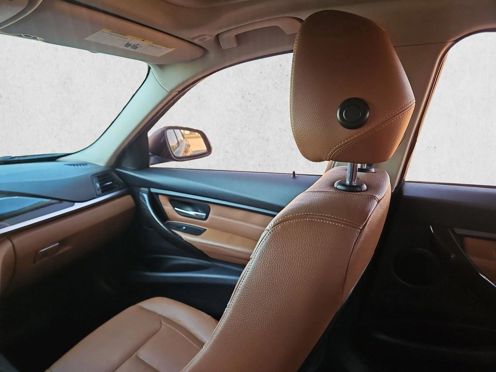 2014 BMW 328i 328i