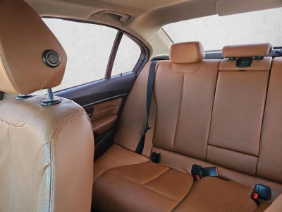 2014 BMW 328i 328i