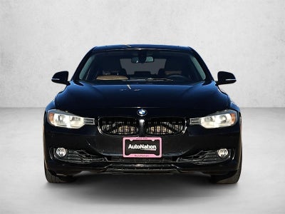 2014 BMW 328i 328i