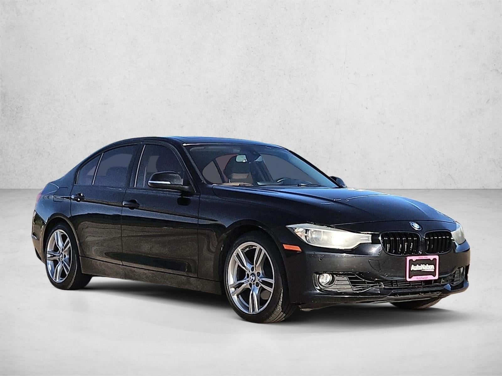 2014 BMW 328i 328i