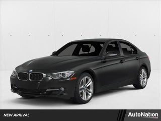 2014 BMW 328i 328i