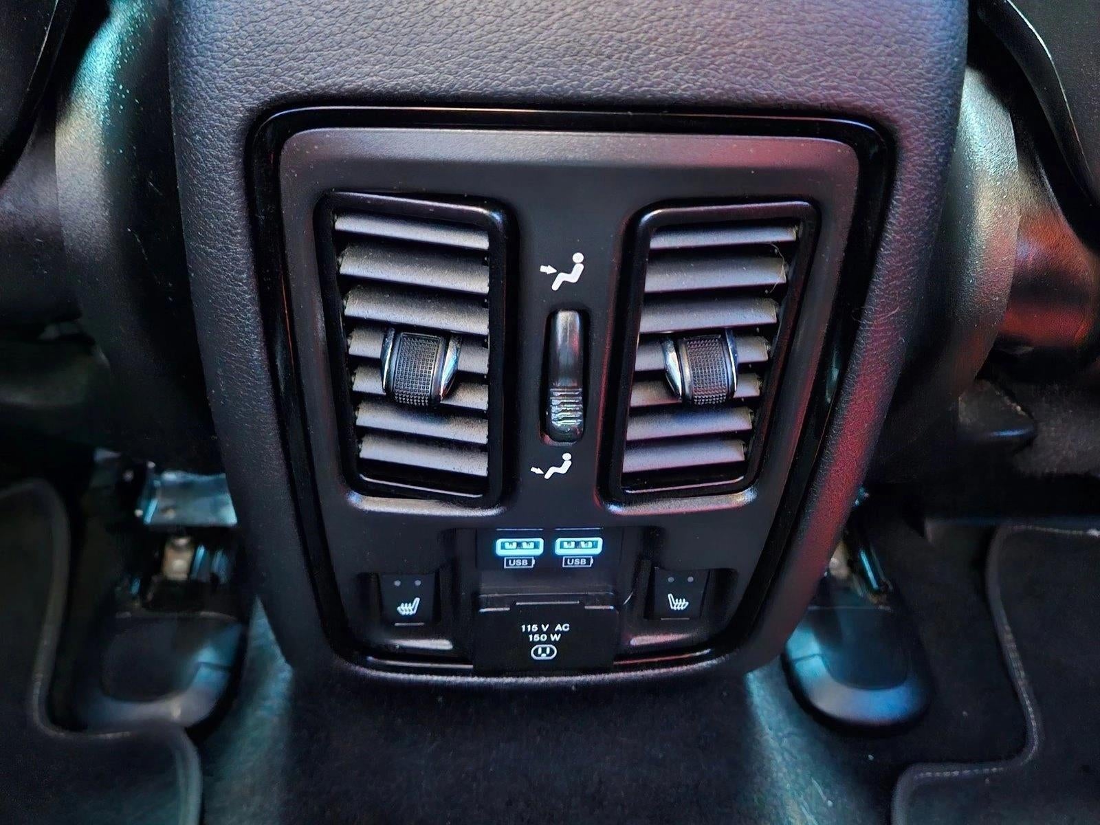 2023 Dodge Durango SRT Hellcat Premium