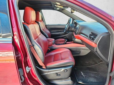 2023 Dodge Durango SRT Hellcat Premium