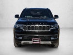 2022 Jeep Wagoneer Series II 4x4