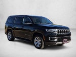2022 Jeep Wagoneer Series II 4x4