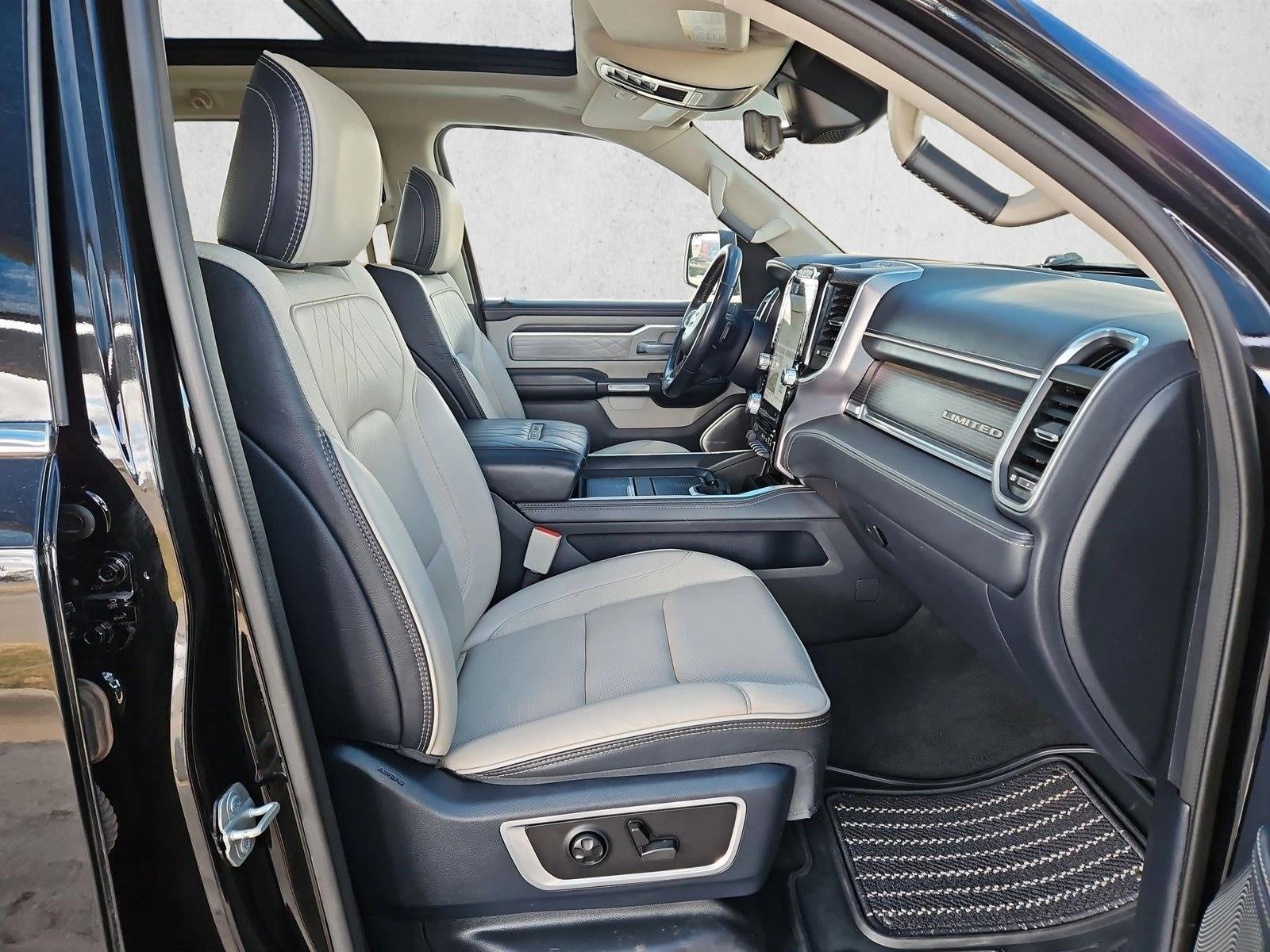 2023 RAM 1500 Limited