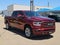 2022 RAM 1500 Laramie Crew Cab 4x4 5'7" Box