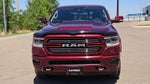 2022 RAM 1500 Laramie Crew Cab 4x4 5'7" Box