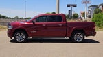 2022 RAM 1500 Laramie Crew Cab 4x4 5'7" Box