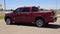 2022 RAM 1500 Laramie Crew Cab 4x4 5'7" Box