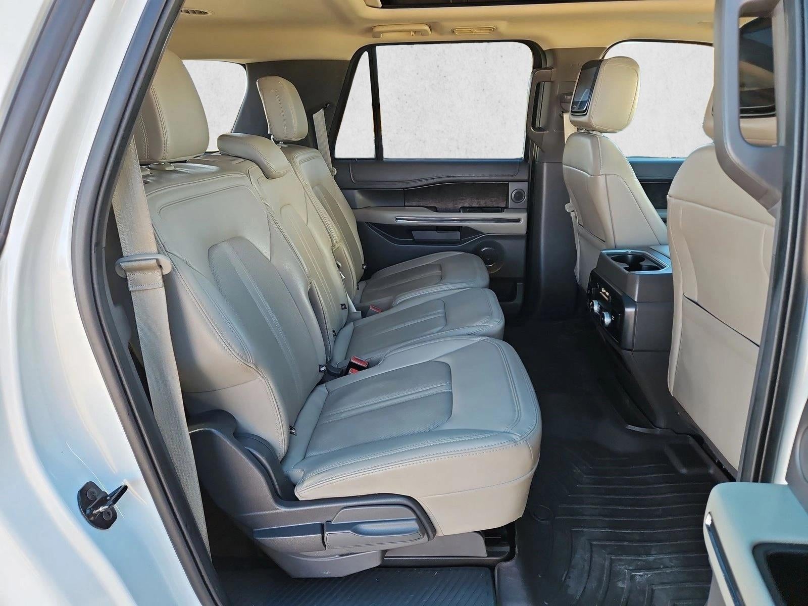 2021 Ford Expedition Max Limited