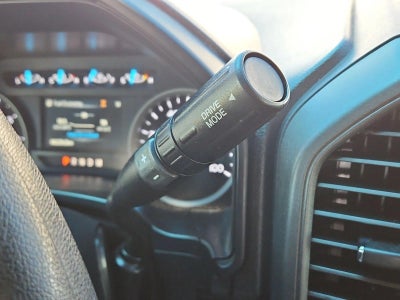 2021 Ford Super Duty F-250 SRW XL