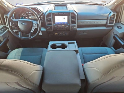 2021 Ford Super Duty F-250 SRW XL