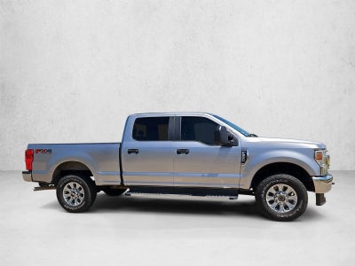2021 Ford Super Duty F-250 SRW XL