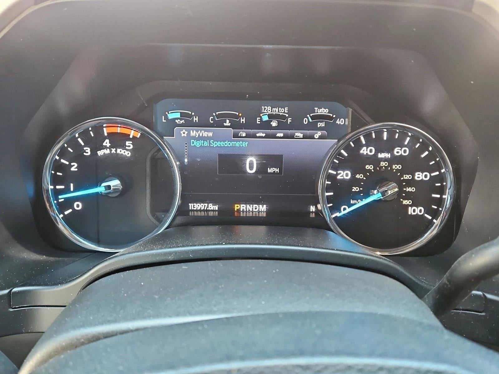 2021 Ford F-350 LARIAT