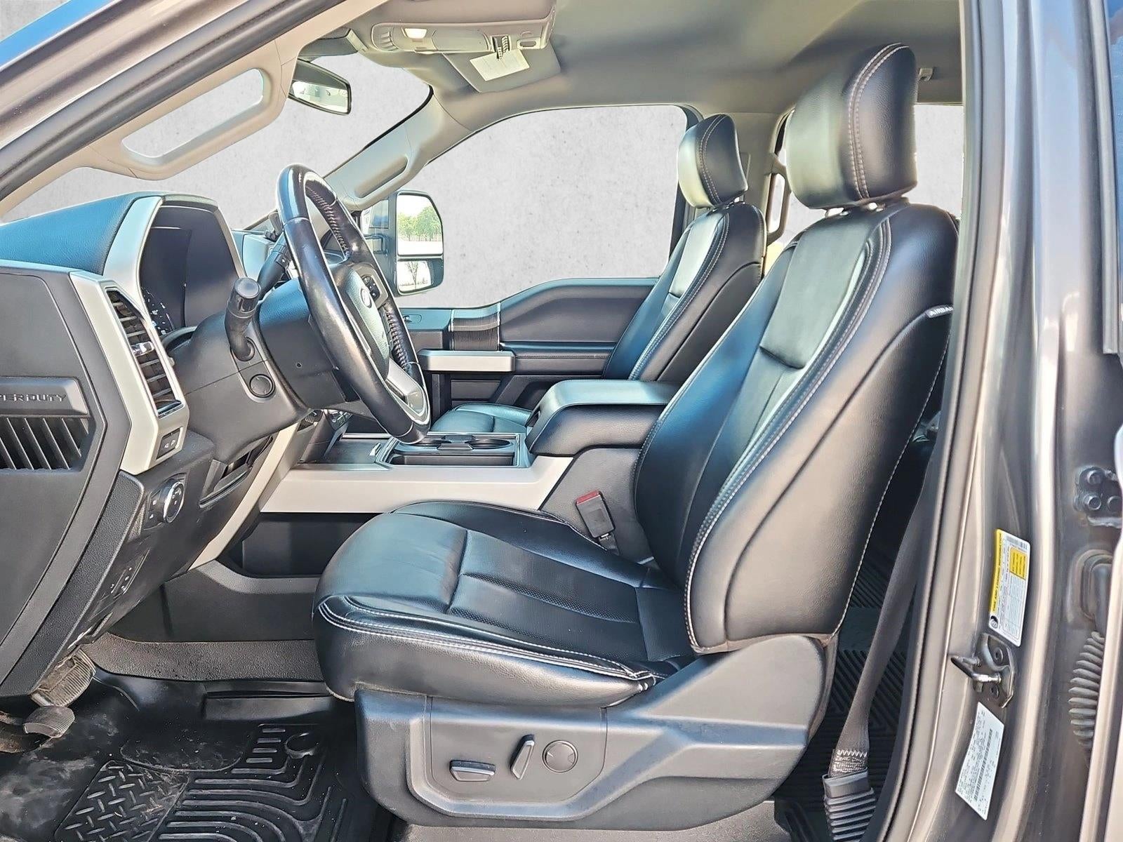2021 Ford F-350 LARIAT