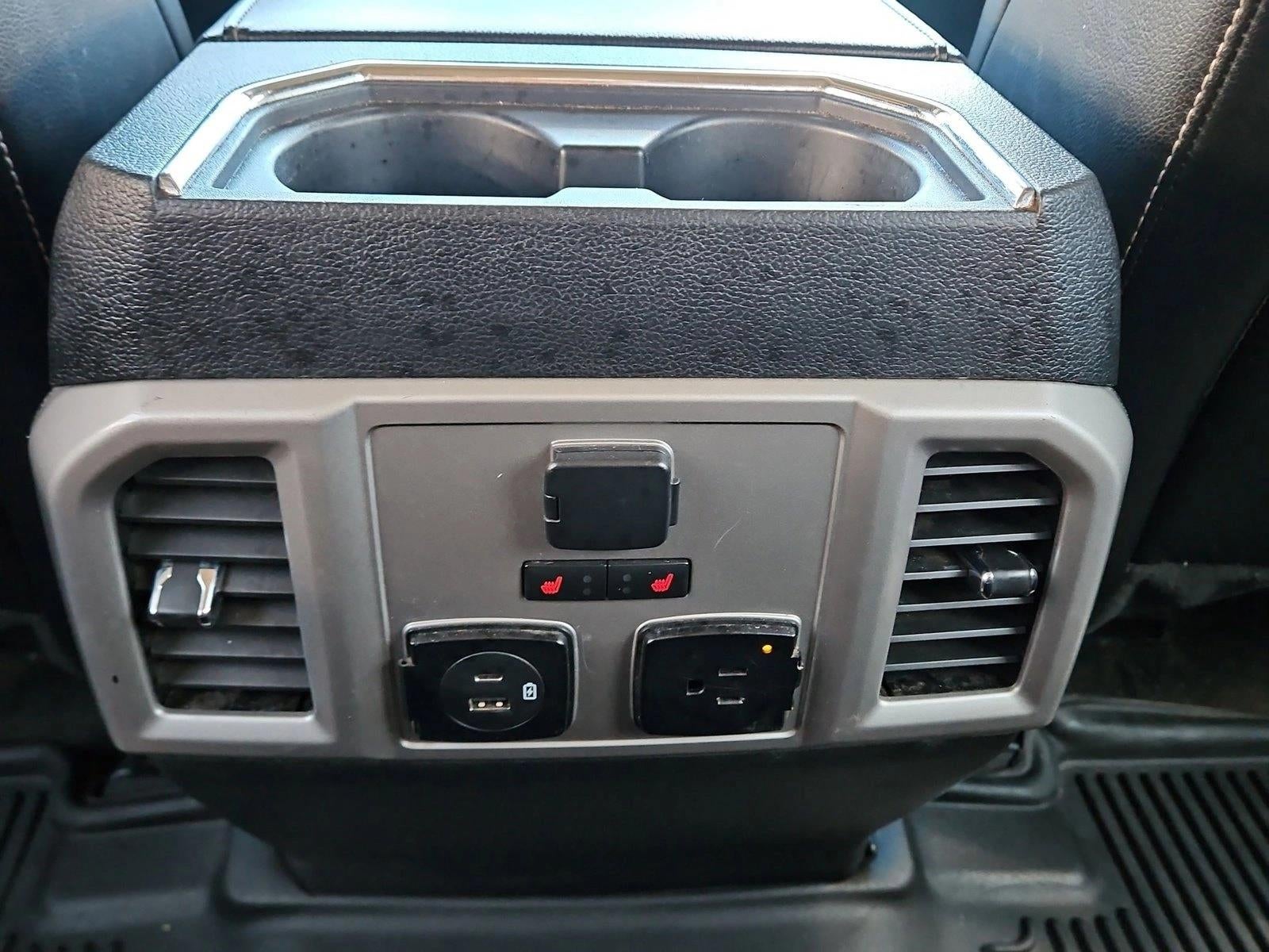 2021 Ford F-350 LARIAT
