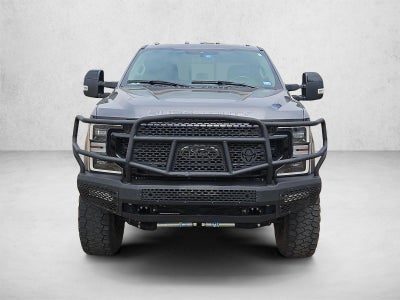 2021 Ford F-350 LARIAT