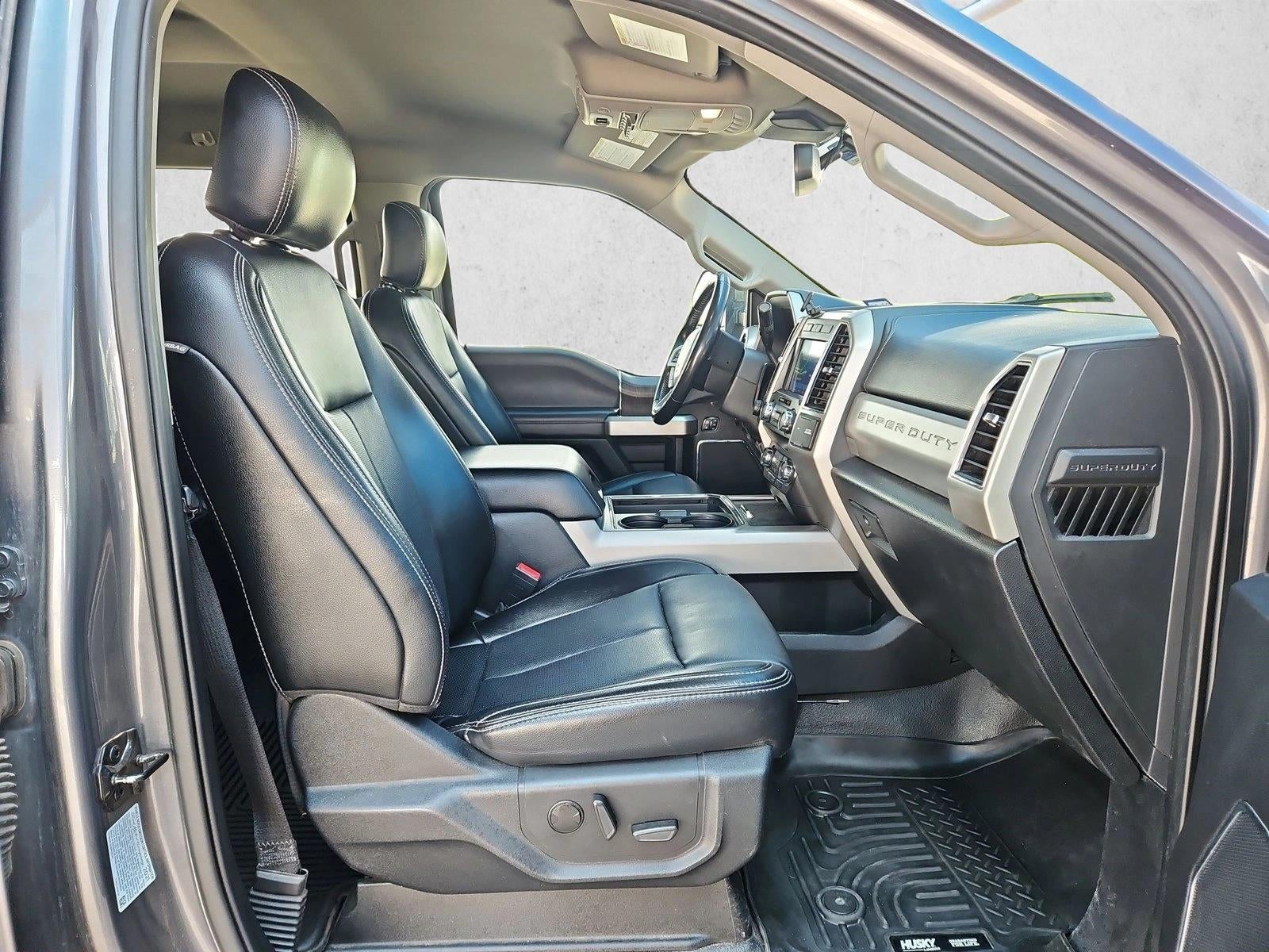 2021 Ford F-350 LARIAT