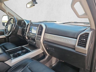 2021 Ford F-350 LARIAT