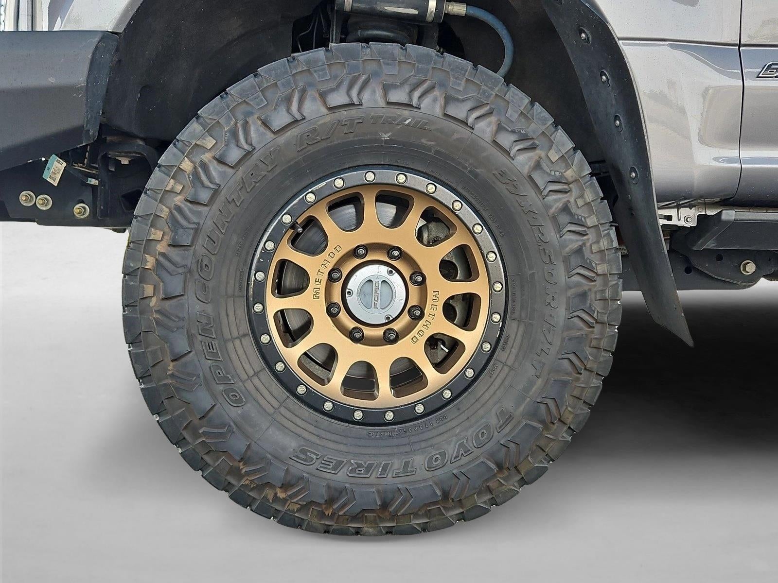 2021 Ford F-350 LARIAT