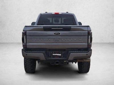 2021 Ford F-350 LARIAT