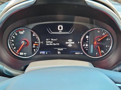 2024 Chevrolet Malibu 2LT