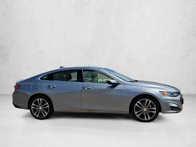 2024 Chevrolet Malibu 2LT