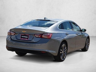 2024 Chevrolet Malibu 2LT