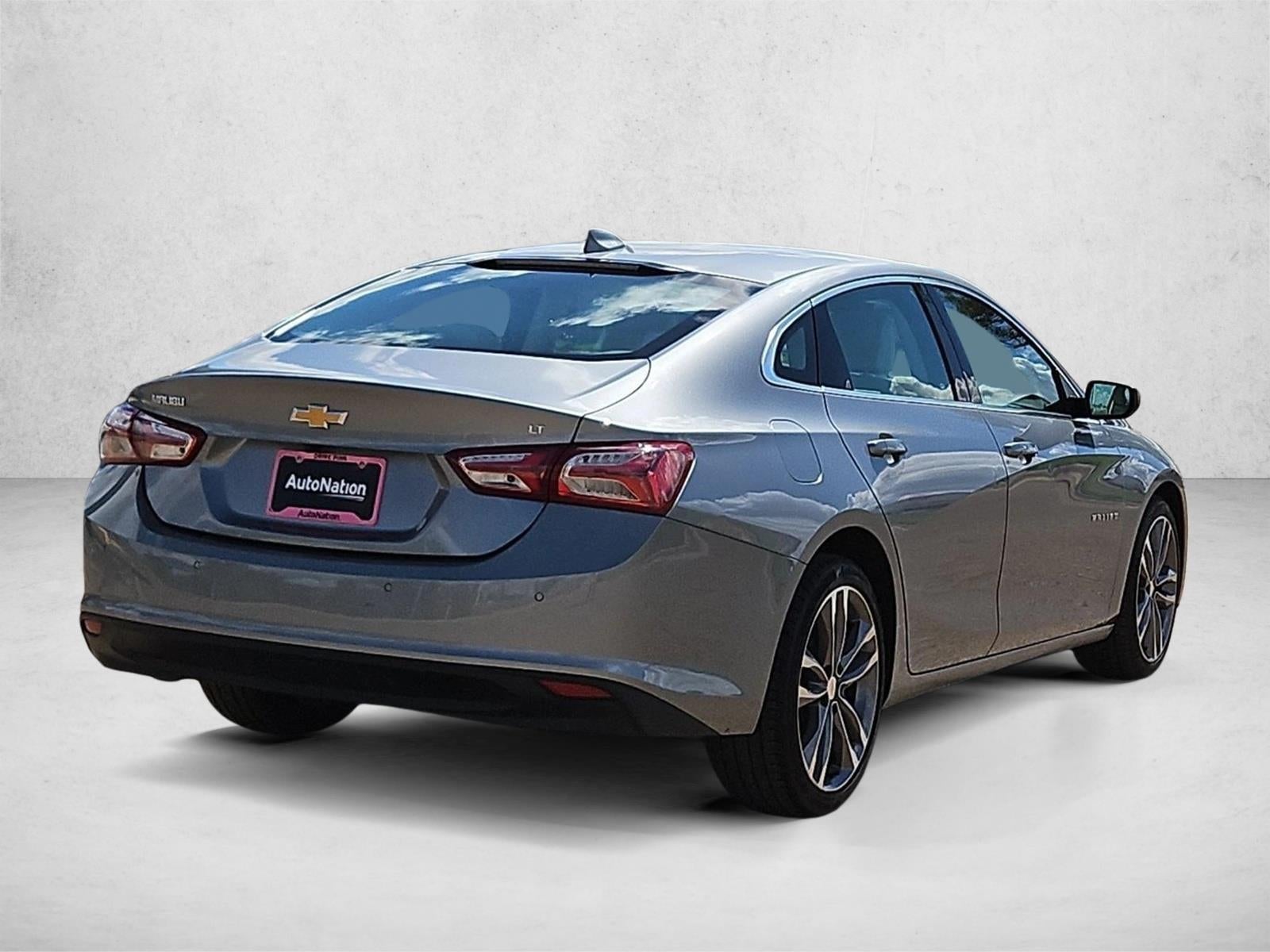 2024 Chevrolet Malibu 2LT