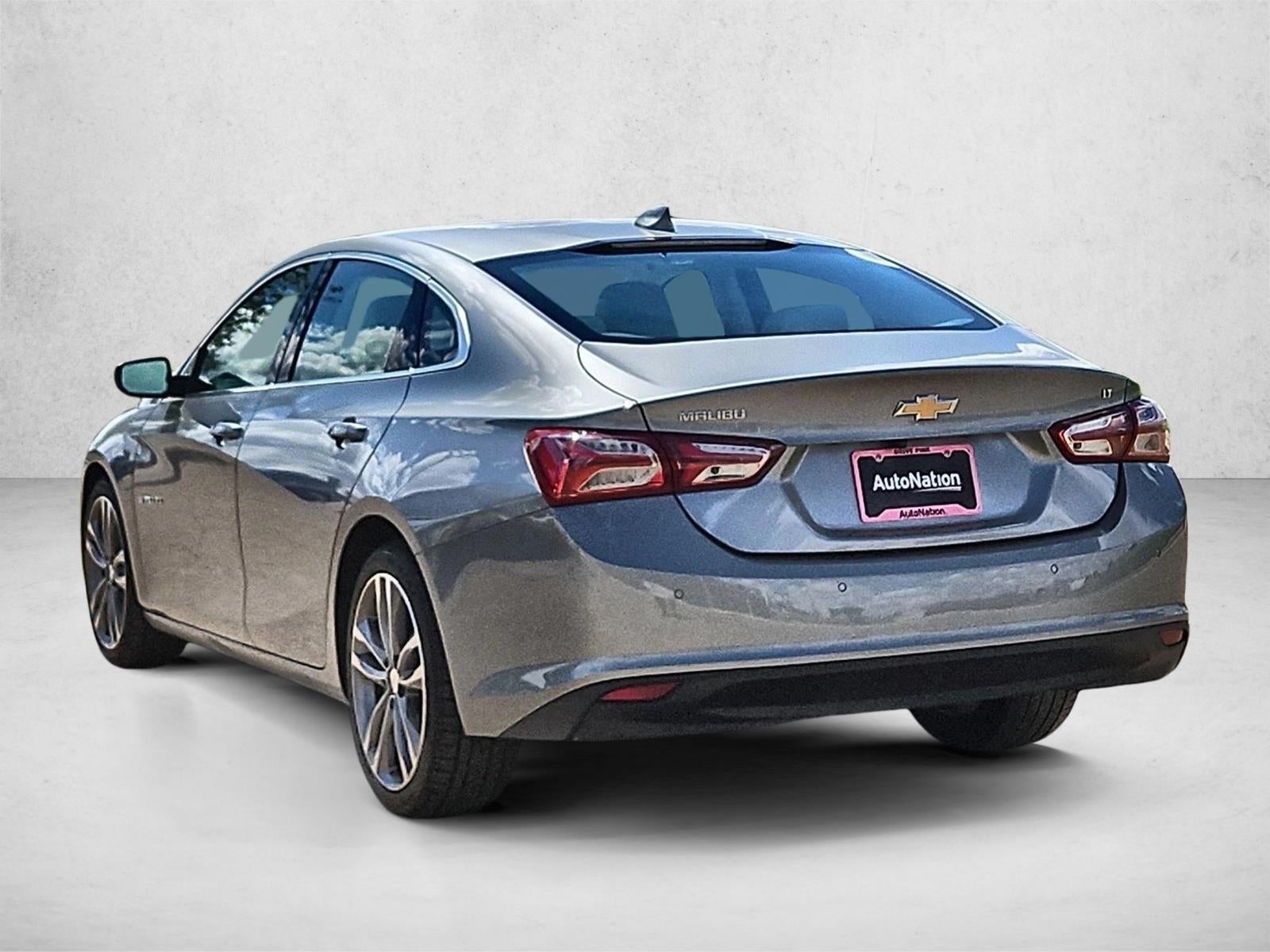 2024 Chevrolet Malibu 2LT