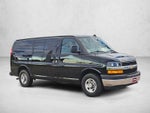 2024 Chevrolet Express Passenger 2500 1LT