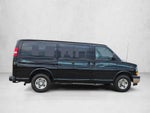 2024 Chevrolet Express Passenger 2500 1LT