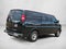 2024 Chevrolet Express Passenger 2500 1LT