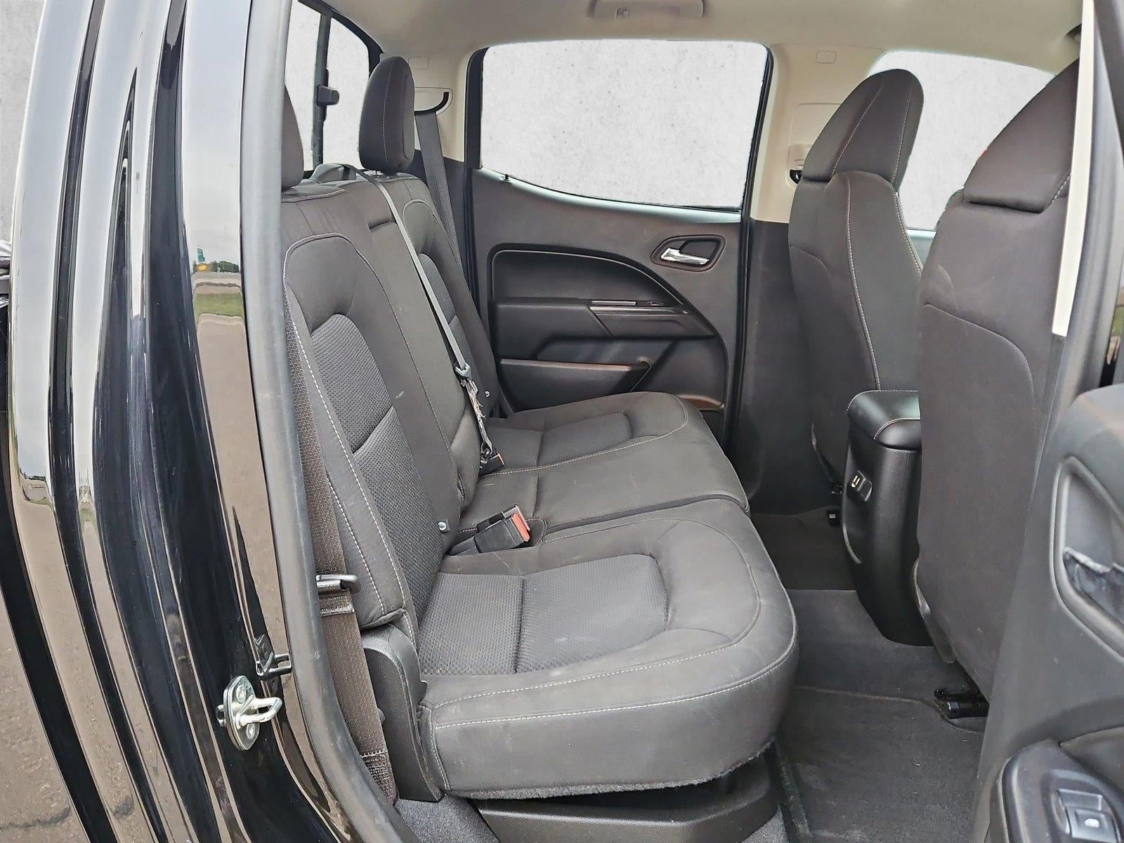 2020 Chevrolet Colorado 2WD LT