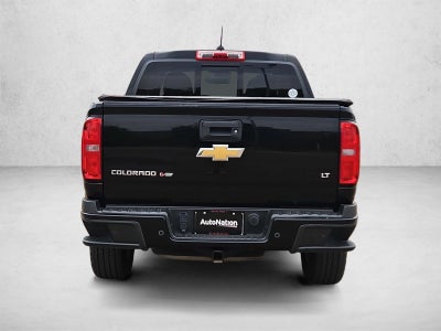 2020 Chevrolet Colorado 2WD LT