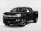 2017 Chevrolet Colorado 4WD LT