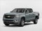 2018 Chevrolet Colorado 4WD Z71