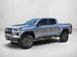 2023 Chevrolet Colorado ZR2